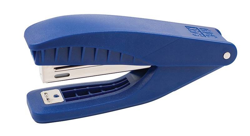 Zszywacz SAX349, zszywa do 25 kartek, zintegrowany