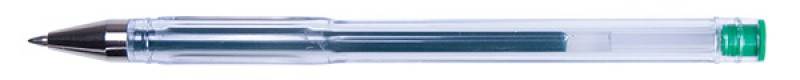 Długopis żelowy OFFICE PRODUCTS Classic 0,5mm, zie