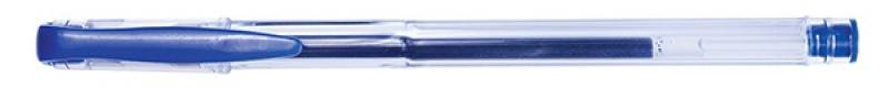 Długopis żelowy OFFICE PRODUCTS Classic 0,5mm, nie