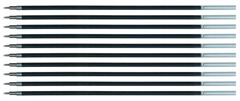 Wkład do długopisu żelowo-fluidowego Q-CONNECT 0,5