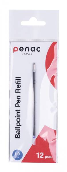 Wkład do długopisu PENAC Sleek Touch, Side101, Pep