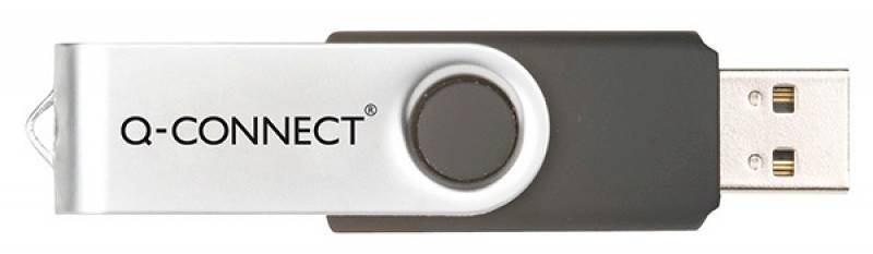 Nośnik pamięci Q-CONNECT USB, pendrive, 64GB