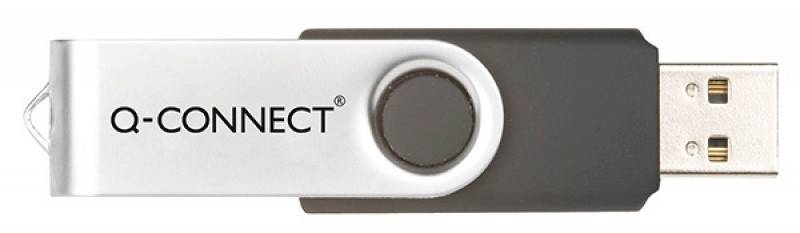 Nośnik pamięci Q-CONNECT USB, pendrive, 32GB