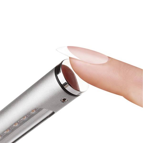 Lampka na biurko CEP CLED-100, 3W, ze ściemniaczem