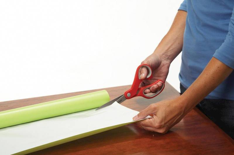 Nożyczki biurowe SCOTCH® (1428), ergonomiczne, 20,