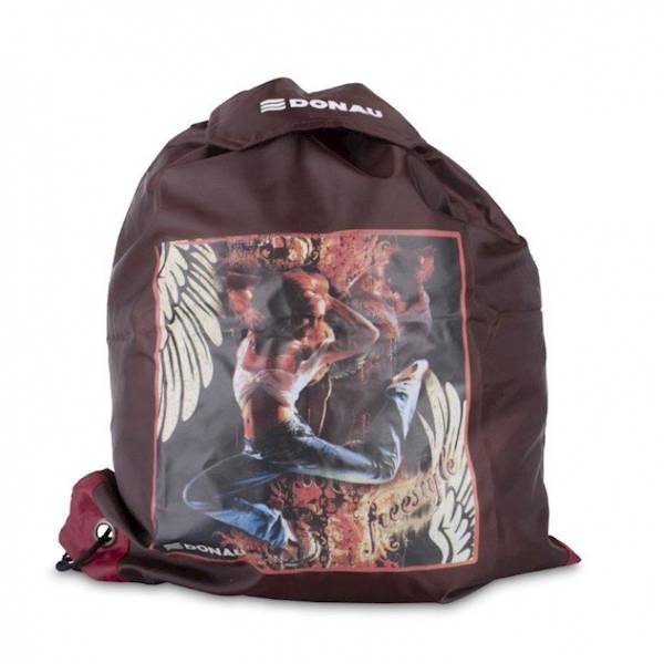 Worek szkolny, XXL, Freestyle