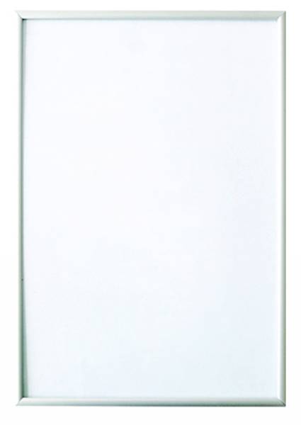 Ramka aluminiowa Q-CONNECT, 400x500mm