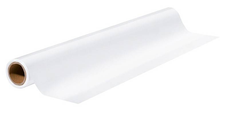 Arkusze suchościealne FRANKEN, gładki, biały