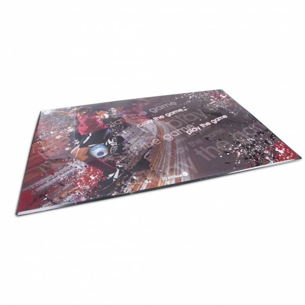 Podkładka na biurko DONAU, Football 2012