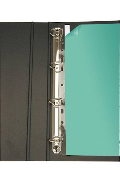 Listwa samoprzylepna Q-CONNECT, do archiwizacji, A