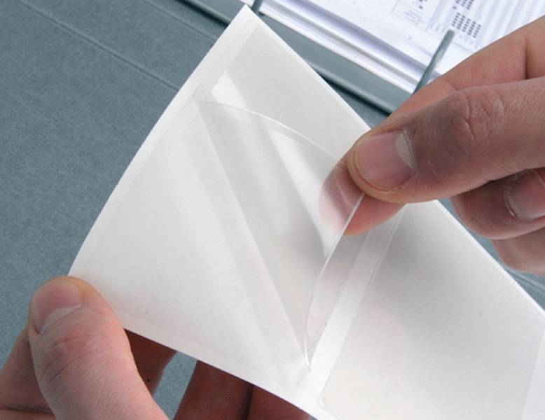 Kieszeń samoprzylepna Q-CONNECT, A5, 158x220mm, 10