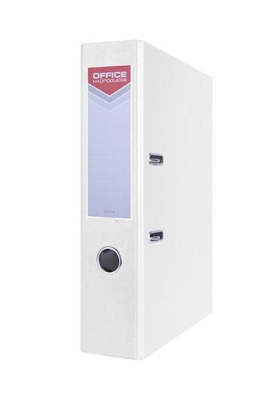 Segregator OFFICE PRODUCTS Officer, PP, A4/75mm, b