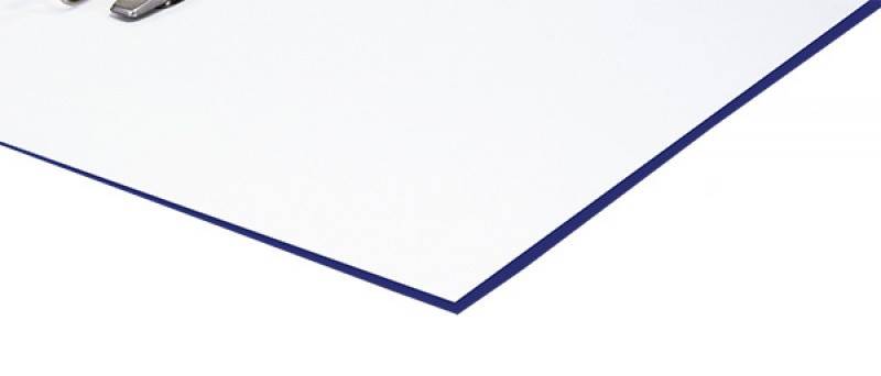 Segregator OFFICE PRODUCTS Officer, PP, A4/75mm, z