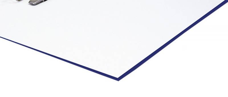 Segregator OFFICE PRODUCTS Officer, PP, A4/55mm, b