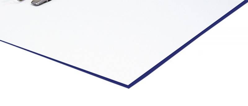 Segregator OFFICE PRODUCTS Officer, PP, A4/55mm, p