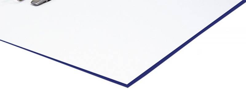 Segregator OFFICE PRODUCTS Officer, PP, A4/55mm, ż