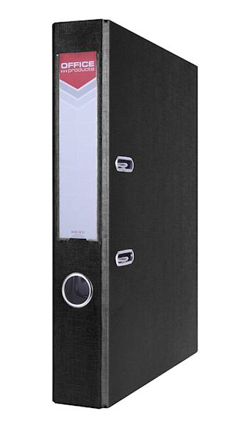 Segregator OFFICE PRODUCTS Officer, PP, A4/55mm, c