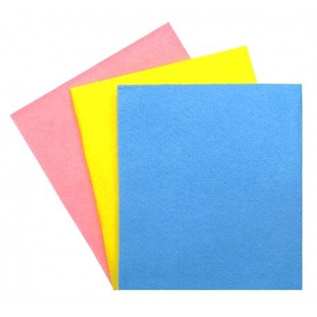 C ŚCIERKA DOMOWA 3SZT