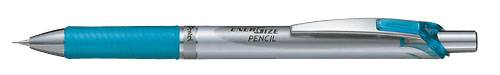 OŁÓWEK AUTOMATYCZNY 0.5 PENTEL PL75 BŁĘKITNY