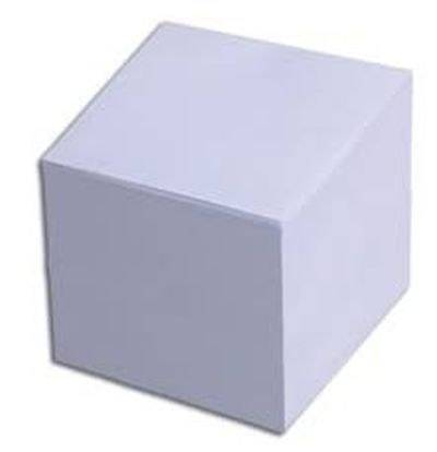 NOTES KOSTKA 83X83 BIAŁA DUŻA KLEJONA 700K
