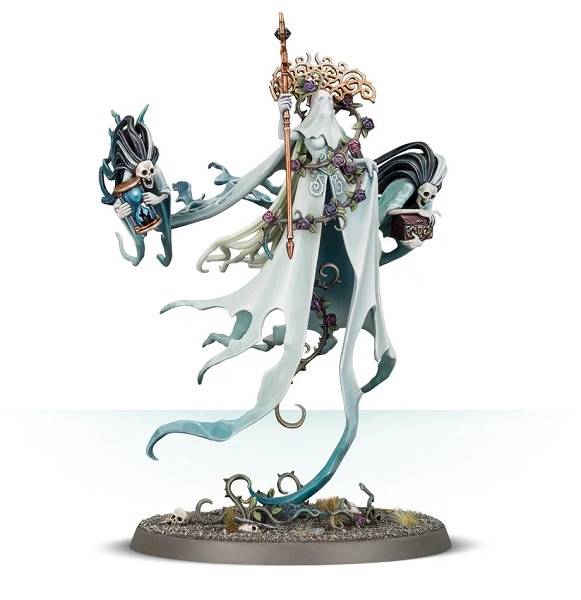 NIGHTHAUNT LADY OLYNDER