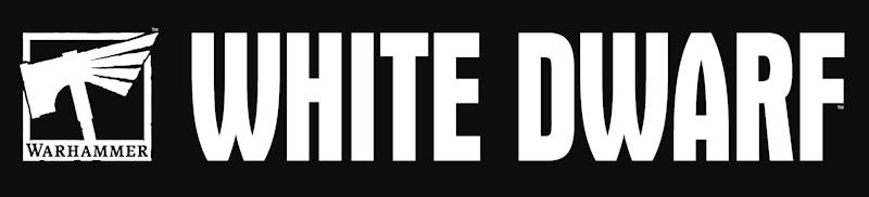 WHITE DWARF DECEMBER 2019 (ENG)