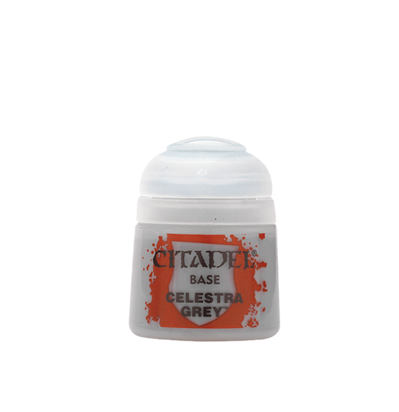 CELESTRA GREY 12ML