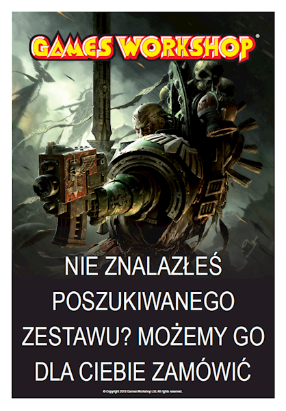 Dowolny produkt GW