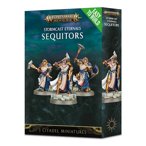ETB: STORMCAST ETERNALS