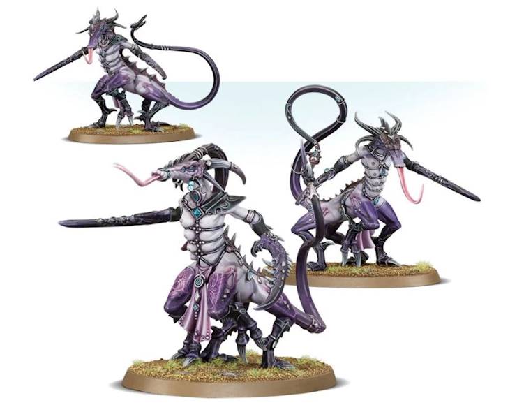 Fiends