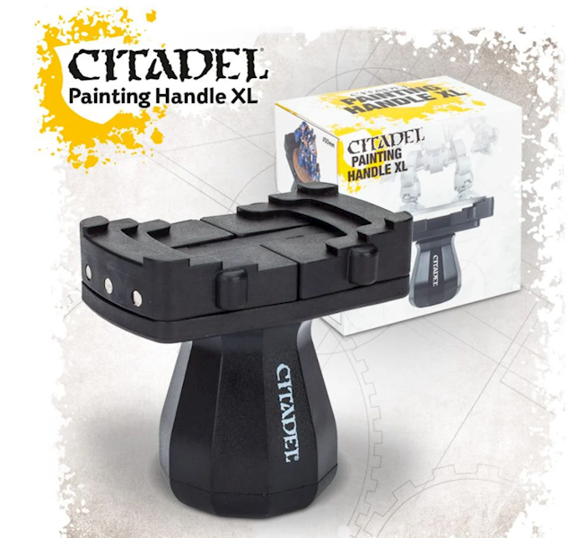 CITADEL PAINTING HANDLE XL
