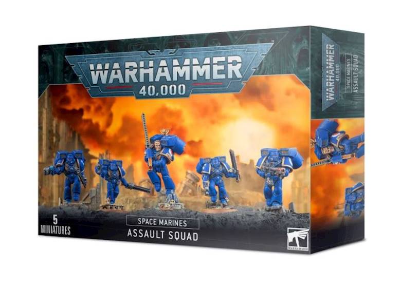 Assault Squad