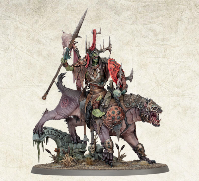 Zestaw Dominion (Nowa edycja Age Of Sigmar)