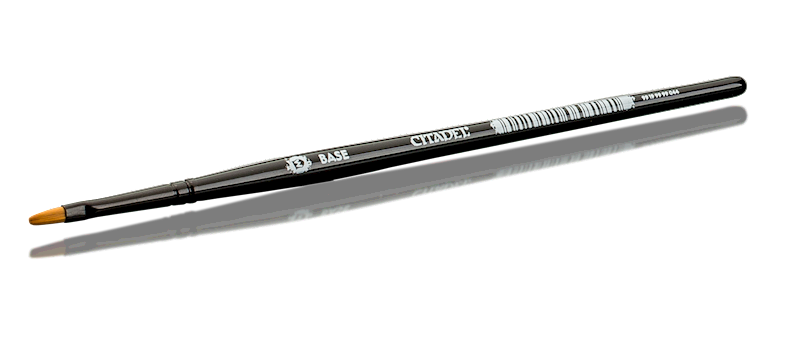 Citadel M (medium) Base Brush