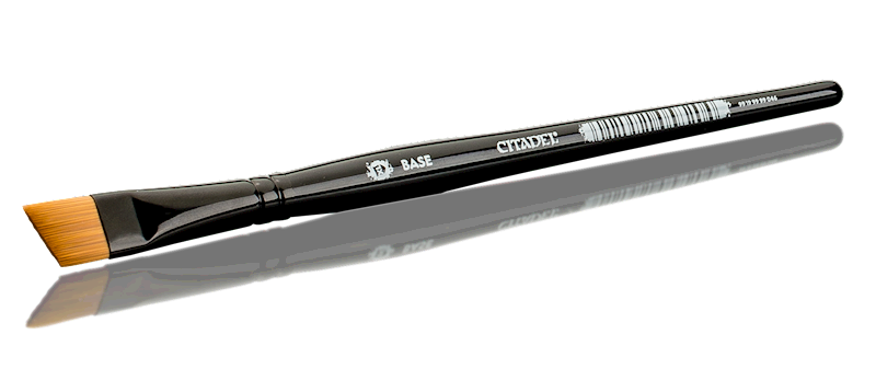 Citadel L (large) Base Brush