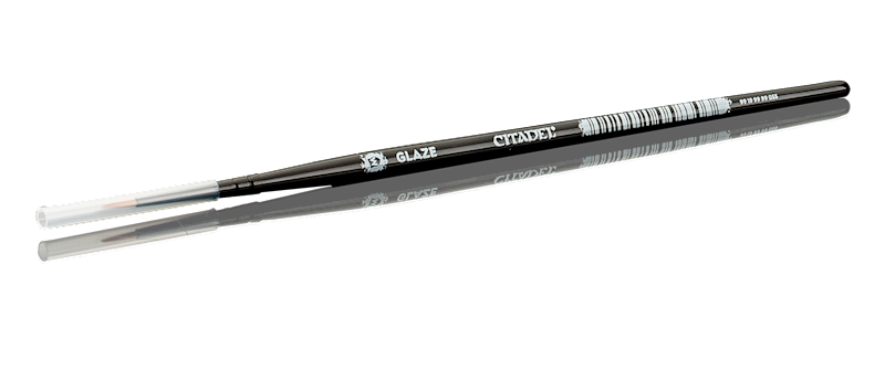 Citadel: Medium Glaze Brush