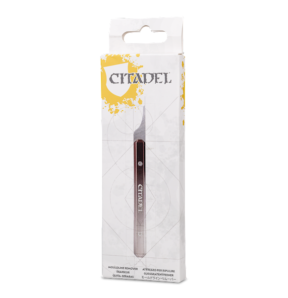 Citadel: Mouldline Remover