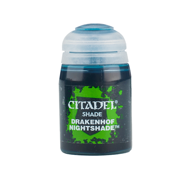 Shade: Drakenhof Nightshade (24 ml) 