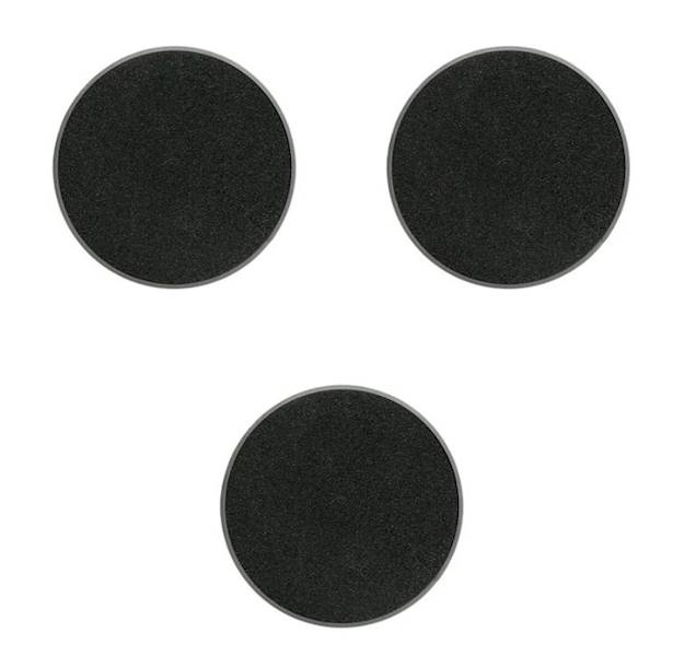 Citadel 60mm Round Bases
