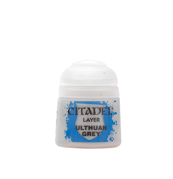 Layer: Ulthuan Grey (12 ml)