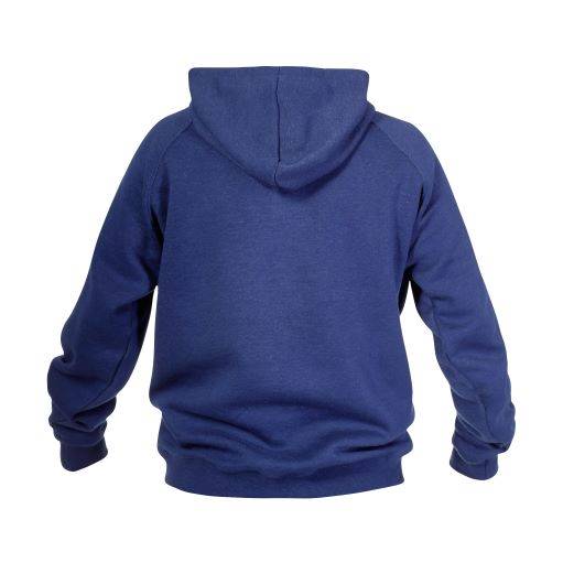 BLUZA Z KAPTUREM LAHTI PRO L40107 GRANATOWA 2XL