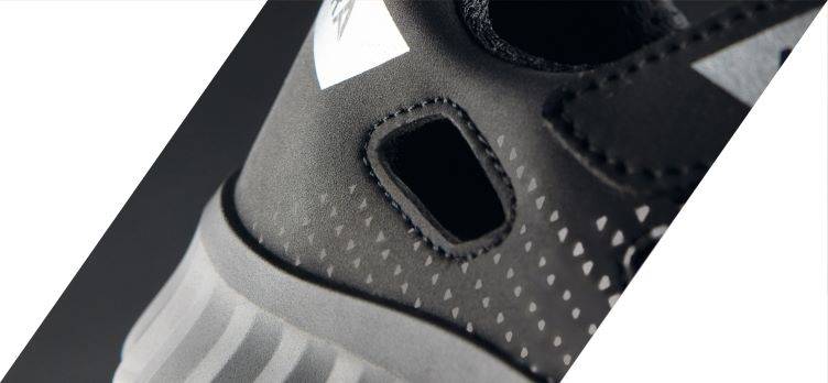 SANDAŁY ROBOCZE ARSO 701 616560 S1 ESD CZARNO SREBRNE 39