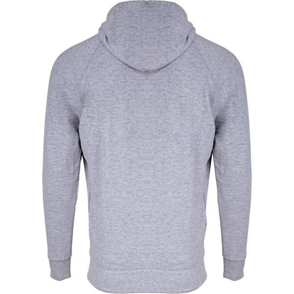 BLUZA Z KAPTUREM LAHTI PRO L40130 SZARA 2XL