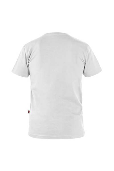 KOSZULKA ROBOCZA T-SHIRT CXS NOLAN BIAŁA M