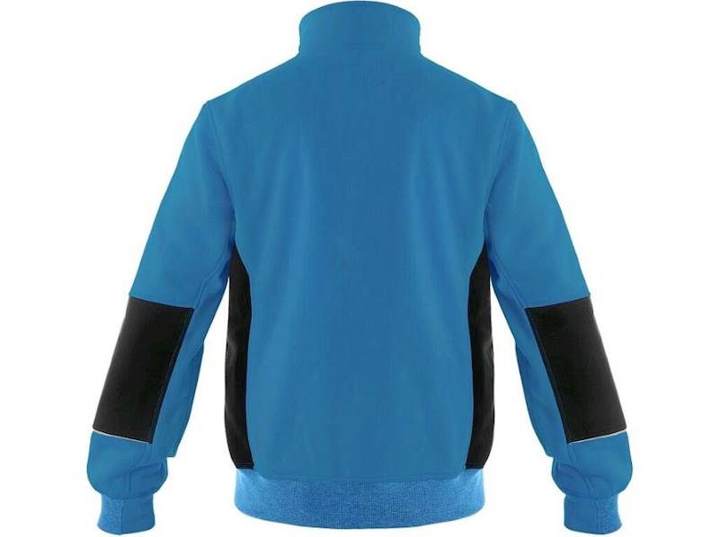 BLUZA ROBOCZA CXS TEXAS NIEBIESKO CZARNA 2XL