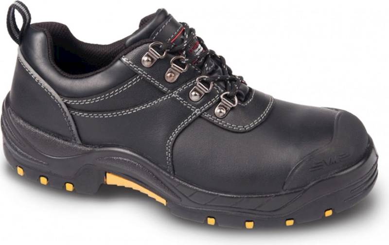 PÓŁBUTY SKÓRZANE VM FOOTWEAR ANDORRA S3 HRO SRC 44