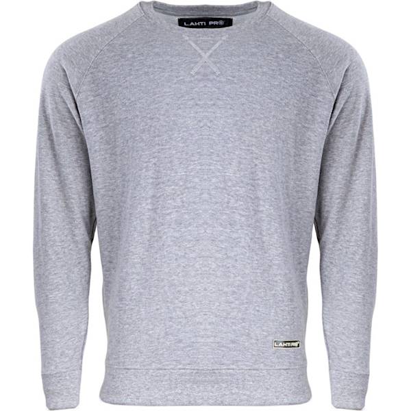 BLUZA ROBOCZA LAHTI PRO L40128 SZARA XL