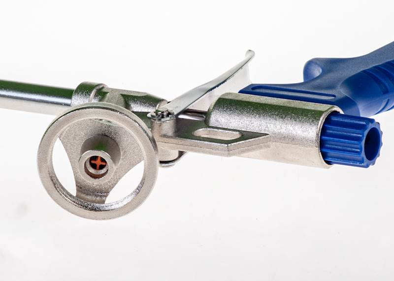 PISTOLET DO PIANY TYTAN PROFESSIONAL CALIBER 30 STANDARD MAX