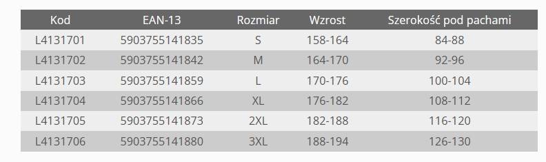 BEZRĘKAWNIK OCIEPLANY Z KAPTUREM LAHTI PRO L41317 SZARO CZARNY S