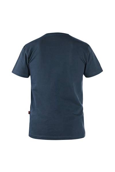 KOSZULKA ROBOCZA T-SHIRT CXS NOLAN GRANATOWA XL